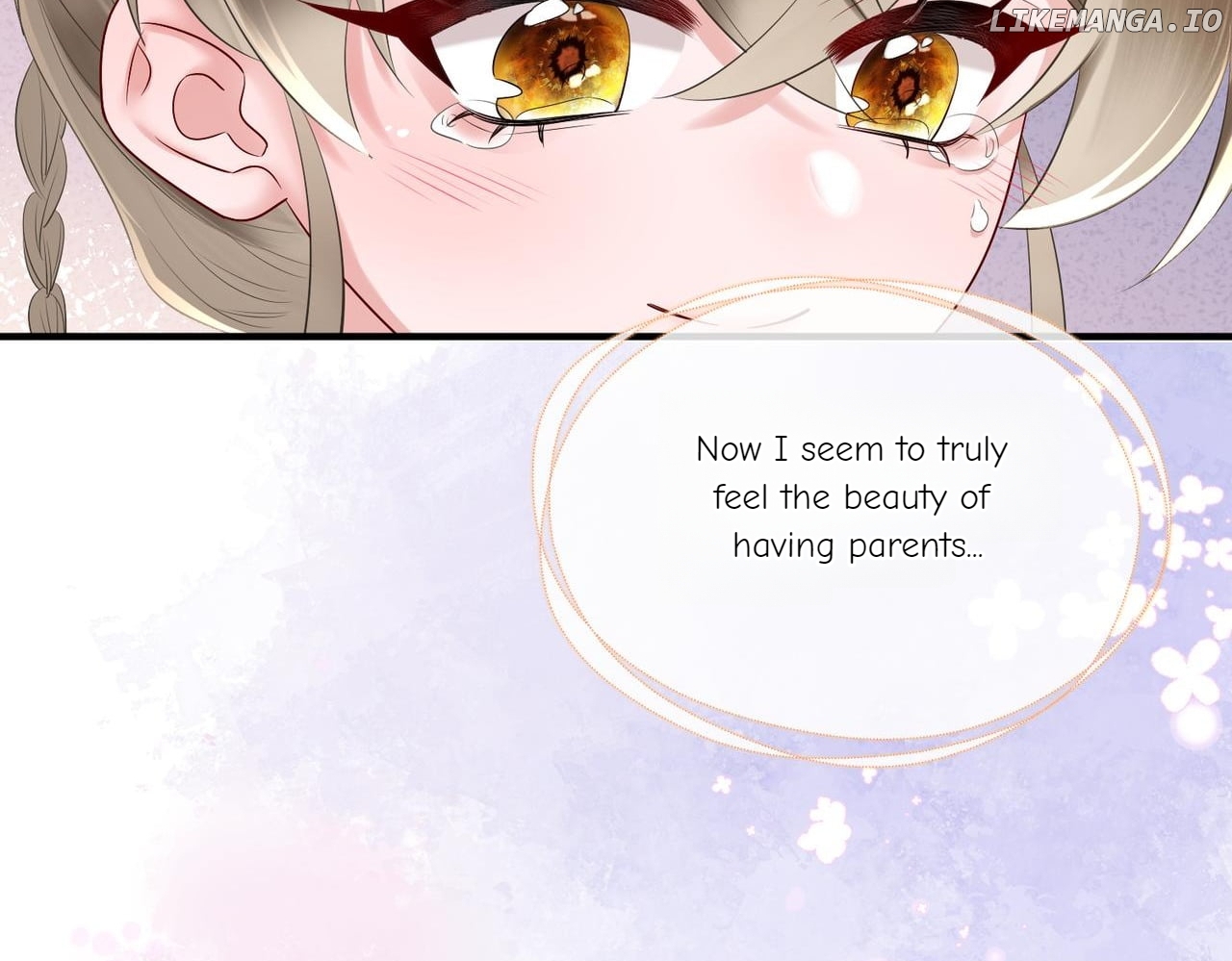The Tyrant’s Family Lasts Thanks To Her Inner Voice Chapter 6 - page 13